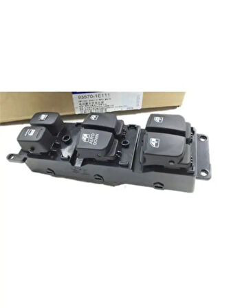 CAM ACMA ANAHTARI ON SOL HYUNDAI ACCENT ERA 2006-