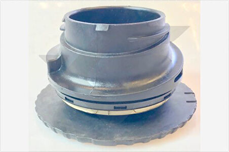 AMORTİSÖR ÜST TAKOZU ÖN RENAULT MASTER 3 2010 MOVANO B 2010 2.3 DCI 543207065R 4421359 5432000Q0A