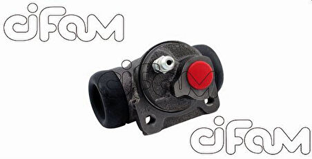 FREN SİLİNDİRİ SAĞ CLIO 1.1-1.2-1.8-1.9D 1991-2000 -TWNG 1.2 1996-2020.64MM 7701035474 7701039389 7701036386