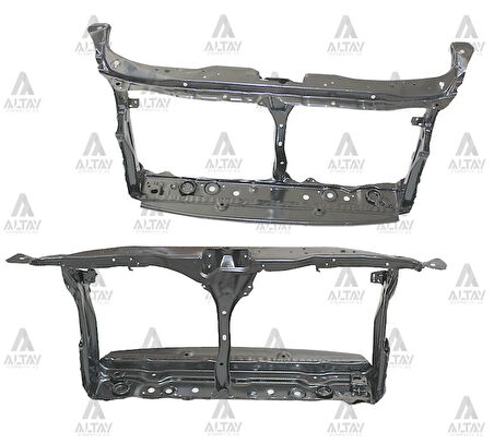 PANEL JAZZ ÖN 2002-2008 60400 SAA G00ZZ