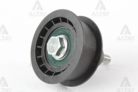 GERGİ RULMANI AUDI A2 / SEAT ALTEA / AROSA / CORDOBA / IBIZA / LEON / TOLEDO / SKODA FABIA / OCTAVIA / ROOMSTAR / VOLKSWAGEN BORA-CADDY 2 / 3 / GOLF 4 / 5 / LUPO / POLO 036109244C