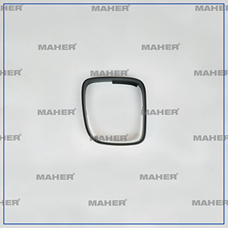 AYNA ÇERÇEVESİ CADDY / T5 2004-2010 İÇ SOL 7E18585539B9