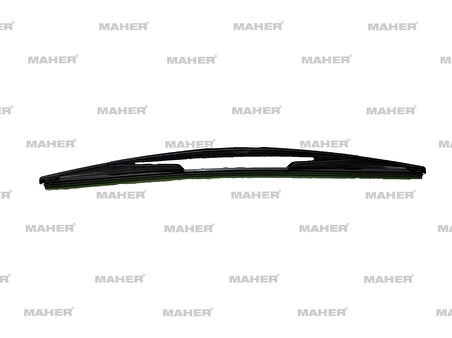 SİLECEK SÜPÜRGESİ ARKA C5 / SANDERO / MICRA K12 / ASTRA G / CORSA C / VECTRA C / XSARA / PICASSO / TRAFIC 2-3 / KANGOO 1997-2007 / P306 (N5) 1997 H402 (400MM) 16 7711172298