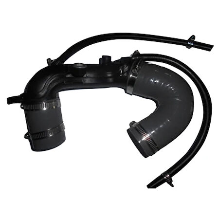 TURBO BORUSU RENAULT CLIO 2 2001-2009 CLIO 3 2010-2014 KANGOO 2001 MEGANE 2 2005 SYMBOL 2 2009 NISSAN MICRA 3 2005-2010 DACIA SANDERO 2008 LOGAN 2006 1.5DCI K9K 8200404193 8200136780 8200290501