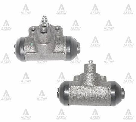 FREN SİLİNDİRİ GRAND VITARA 2006-2011 (BGF) ARKA SOL 53402 65D00