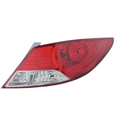 Hyundai Accent Blue 2011-2015 Stop Sağ