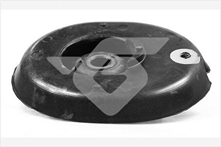 ÖN AMORTİSÖR TAKOZU PEUGEOT P207 2006-2013 5038 E7