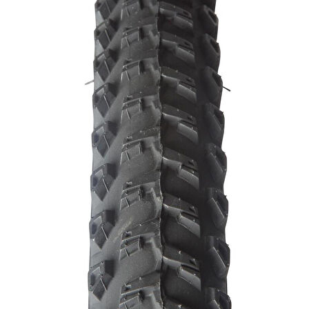 Bisiklet Lastiği - Çocuk - 24X1.95 - Sert Damak Teli / Etrto 47-507
