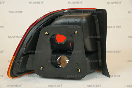 STOP LAMBASI CIVIC 1996-2000 SEDAN DIŞ SAĞ 33501 S04 G02