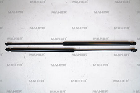 AMORTİSÖR BAGAJ KAPAK 306 1993-2002 SEDAN 8731E1 (2 ADET)