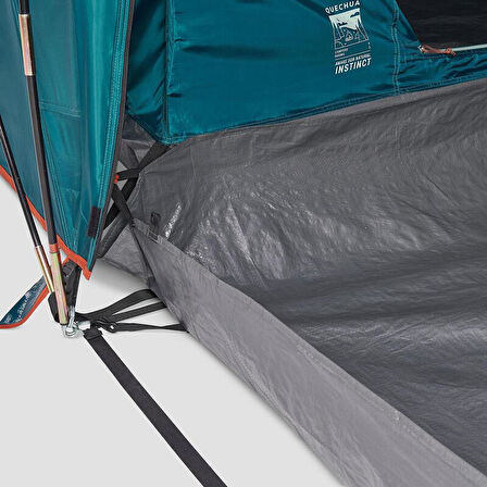 2 Kişilik Outdoor Trekking Kamp Çadırı - MT900