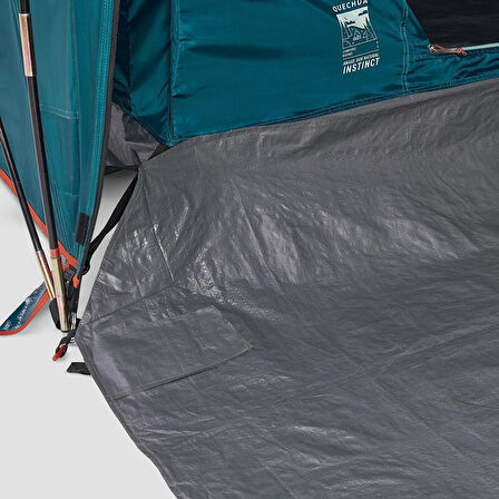 2 Kişilik Outdoor Trekking Kamp Çadırı - MT900