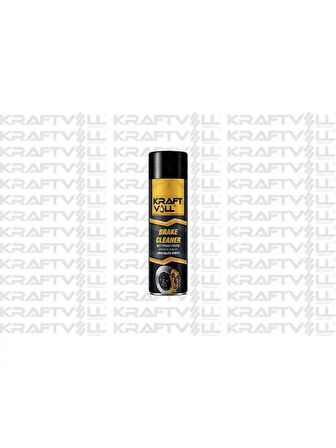 FREN BALATA SPREY 500ML KRAFTVOLL