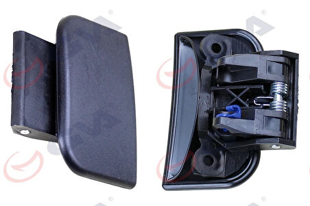 DIŞ KAPI AÇMA KOLU ÖN SAĞ PARTNER-BERLINGO 9101 J5