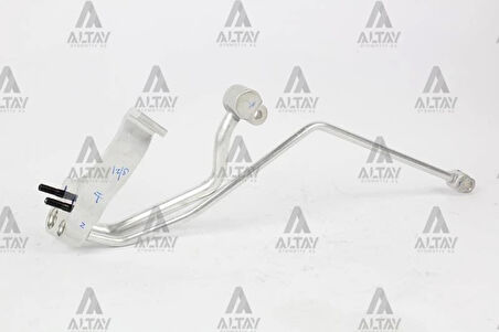 BORU KLİMA ACCENT 2011 BLUE 97761 1R350