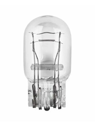 SINYAL AMPULÜ 12V 21 / 5W STOP DIPSIZ 1016CIFT DUY  (7515 FS10) ASTRA J - CORSA D - CORSA E - INSIGN