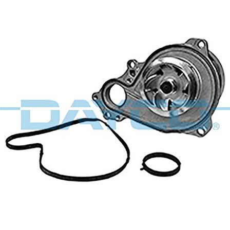DEVIRDAIM POMPASI BMW B38 B46 B48 F40 F70 F44 F45 F46 F74 F78 U06 F48 U11 F39 U10 11518678905