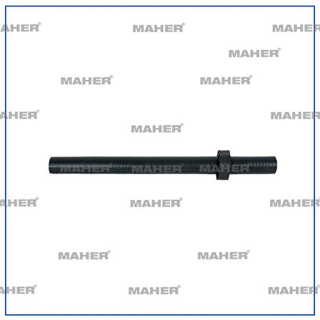 HORTUM YEDEK SU DEPOSU DOBLO 1.9D / 1.9JTD 46812361