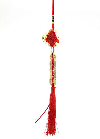 Şans Ve Bereket Metal Askılık  Model 1