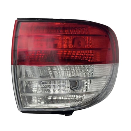 Hyundai Starex 2005-2007 Stop Dış Sol