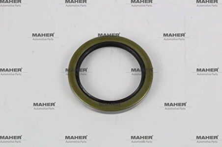 KEÇE TEKER PORYA (AKS) HYUNDAI 62X82X9 ARKA CDF 88227