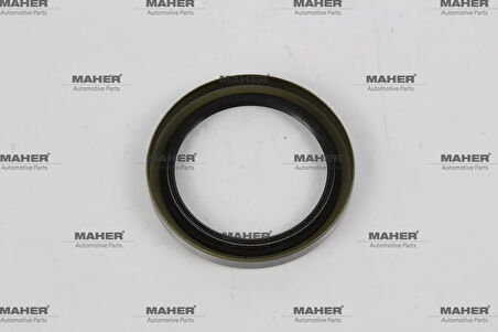 KEÇE TEKER PORYA (AKS) HYUNDAI 62X82X9 ARKA CDF 88227