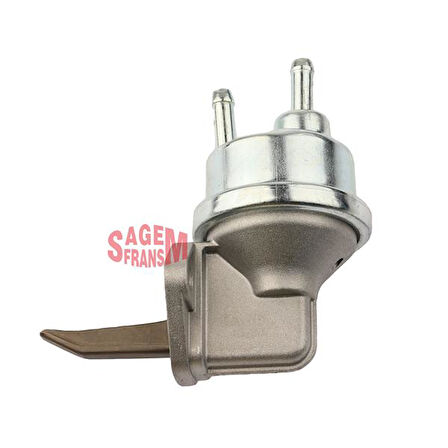 BENZİN OTOMATİĞİ METAL SLX- TEMPRA-UNO SOFABEX 8619 7611466