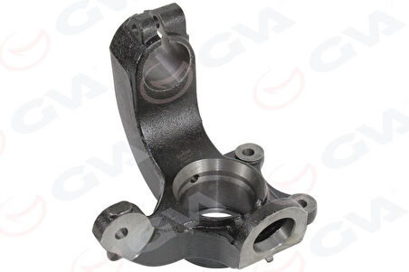 ÖN AKS TAŞIYICI SOL CONNECT 2002-2014 ABS LI 2T143K186BJ 1439601