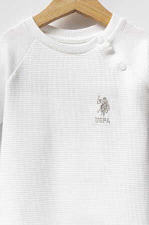 U.S. Polo Assn Tulum USB2524 Beyaz