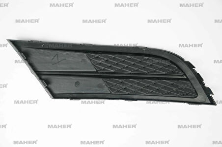 SİS LAMBA KAPAĞI JETTA 2015 (SİS DELİKSİZ) SAĞ 5C6853666G9B9