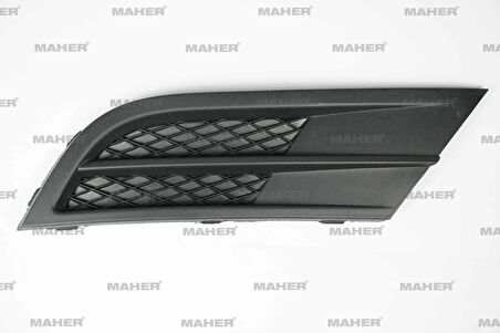 SİS LAMBA KAPAĞI JETTA 2015 (SİS DELİKSİZ) SAĞ 5C6853666G9B9