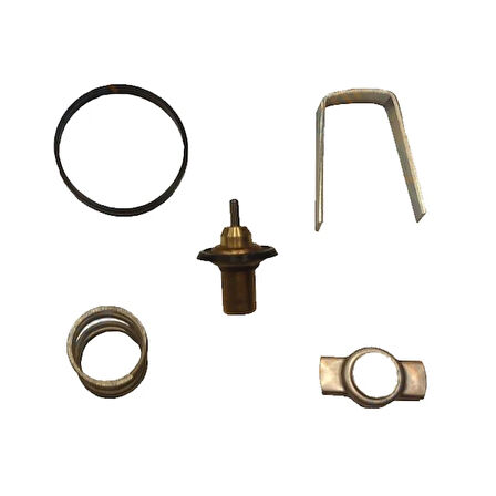 TERMOSTAT 89C CLIO-KANGOO-LOGAN 1.5DCI IÇ GRUP 8200039885 8200244402 8200374994