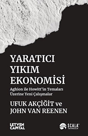 Yaratıcı Yıkım Ekonomisi