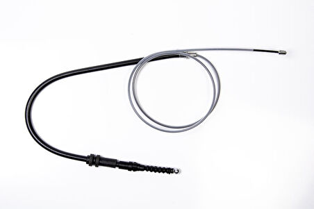 EL FREN TELİ ARKA SAĞ/SOL CADDY 3 KISA MODEL 2010 1705MM/541MM 2K0609721P