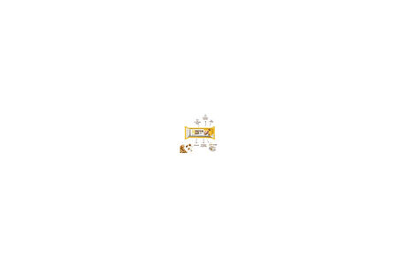 Waspco Kurabi̇ye Aromalı Protein Bar 40 Gr