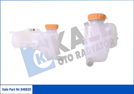 RADYATÖR YEDEK SU DEPOSU NISSAN QASHQAI 2 2013 10-TRAIL 3 2014 RENAULT KADJAR 2015 1.2 TCE 1.3 TCE 1.5DCI 1.6DCI 217114EA0A