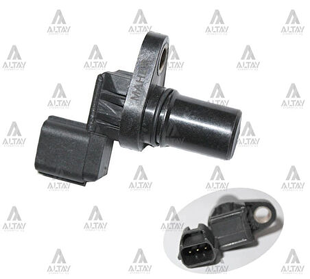 SENSÖR TDC (EKSANTRİK) LANCER 2010 / COLT 2005 / OUTLANDER 2003 / PAJERO 2007 MR578768
