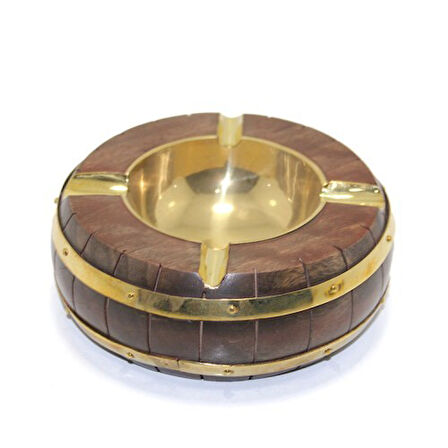 Pirinç Küllük Model 5