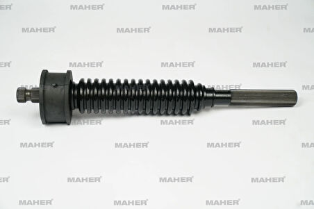 DİREKSİYON MAFSALI L-200 2007-2015 ALT BİLYALI 4405A116