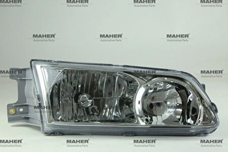 FAR STAREX 2002-2007 ELEKTRİKLİ SAĞ 92104 4A510