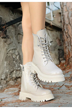 Woint Bej Rugan Bağcıklı Bot