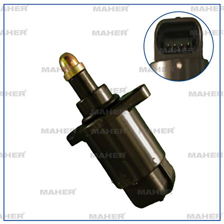 SENSÖR ROLANTİ AYARLAYICI PALIO / SIENA 1.2 85 9945776