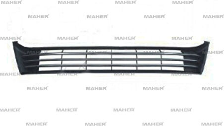 TAMPON IZGARASI COROLLA ÖN 2016-2018 53112 02690