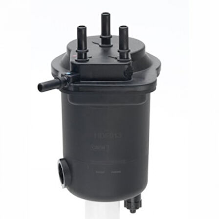 Renault Yakıt Filtresi Renault Clio II 01>06 Symbol 01>09 Nissan Note 06> Micra III 03>10  1.5 Dci(deliksiz) - Mahle Kl430