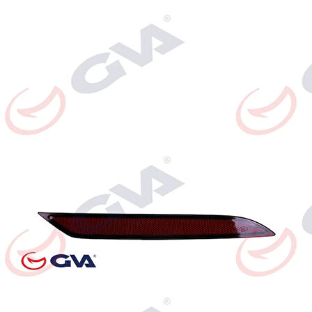 ARKA TAMPON REFLEKTÖRÜ SAĞ GOLF 8 2018  5G0945106C