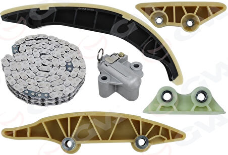 EKSANTRİK ZİNCİR SETİ TRANSIT 5347 3.2TDCI 200PS 2007-2014 RANGER 3.2 200PS 2011-2017 KT7C1Q6M000A1A 7C1Q6M000A1A