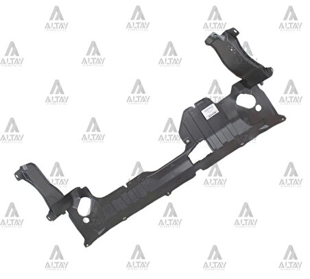 KARTER MUHAFAZASI CIVIC 2001-2006 ORTA 74111 S5A A00