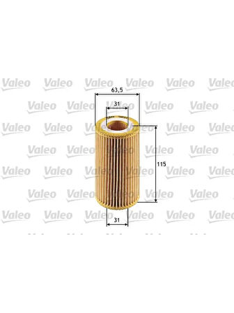 YAG FILTRESI BMW M47 D20 E39 E46 0003 FREELANDER I L314 2.0 Td4 0006