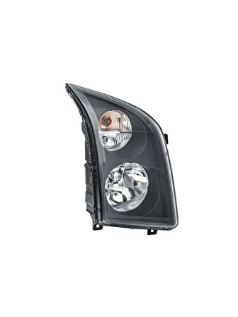 FAR SAG MOTORLU CRAFTER 11(KISA HUZME, SINYAL LAMBASI, UZUN HUZME, POZISYON LAMBASI, GUNDUZ FARI)