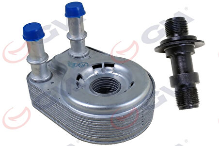 YAĞ SOĞUTUCUSU DOBLO 1.9D 2001-2010 63HP TEK 55191707